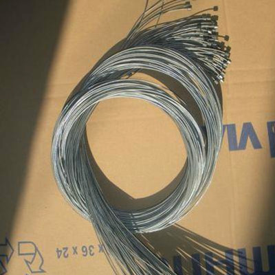 Горный велосипед стальной проводной сердечник аксессуары для велоспорта 2м левый и правый сердечник трансмиссии