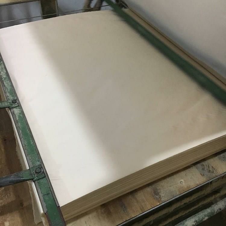 White cloth gray cloth filial piety cloth polyester cotton 32 large fabric yellowish multi-specification manual cutting brush gun cloth proofing rural white