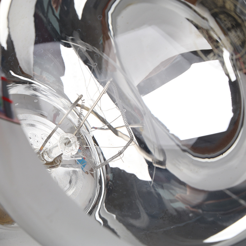 Heating 275W bulb bathroom waterproof explosion-proof heating bath heater infrared bulb bath heater bulb