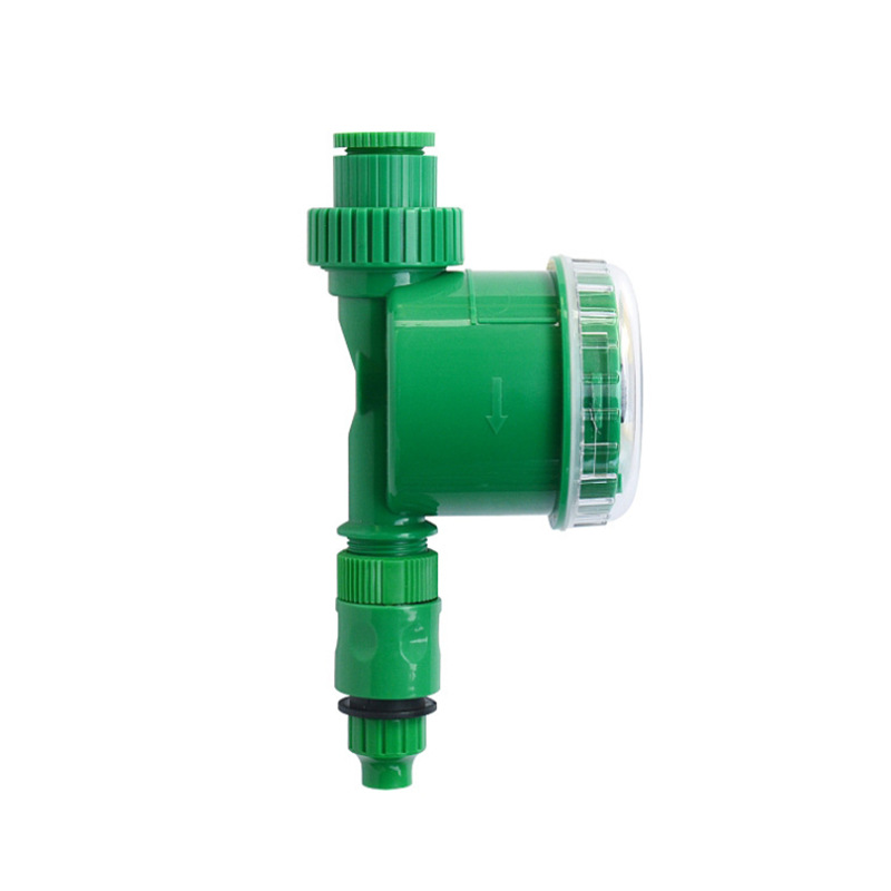 Cross-border hot sale irrigation controller automatic irrigation controller household automatic watering device knob type timer