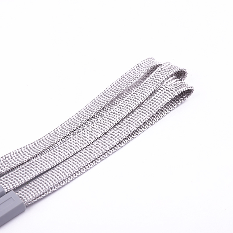 Manufacturers supply short umbrella lanyard selfie stick lanyard mobile phone toy lanyard U disk water Cup lanyard