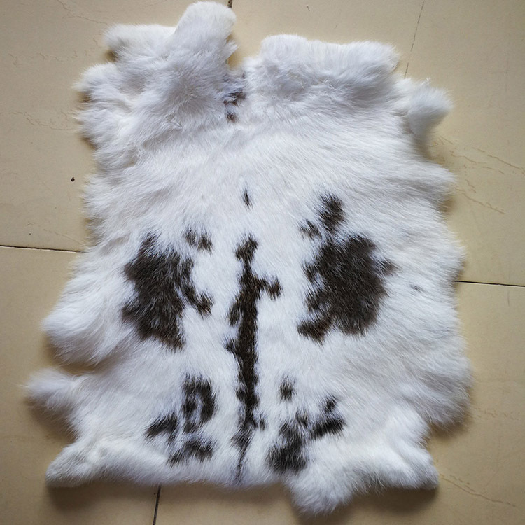Прямые продажи с фабрики мех кролика целиком натуральная кожа для домашнего декора автомобильные украшения фотопродукция цвет кроличьего меха