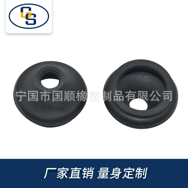 Производители источников оптовые продажи, пылезащитный колпак шаровой головки, хорошая установка, удобные различные спецификации