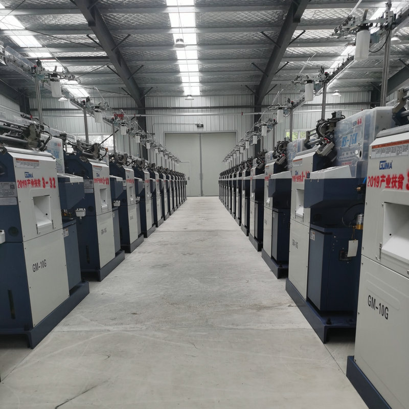 Used automatic computer labor protection glove machine high speed knitting gloves equipment machine manufacturers supply