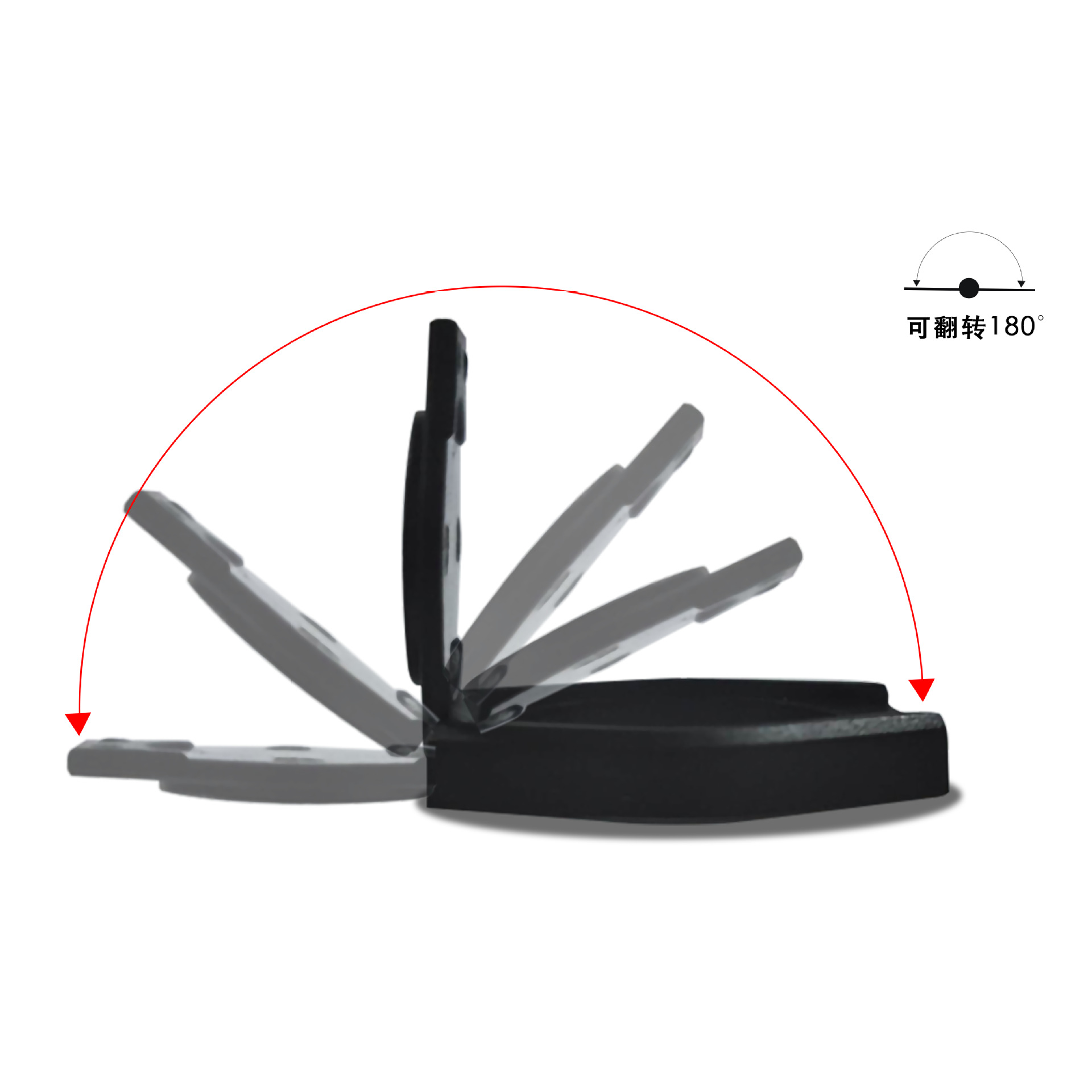 Universal plastic USB camera lens shield dust cover to print usb camera solid color privacy cover