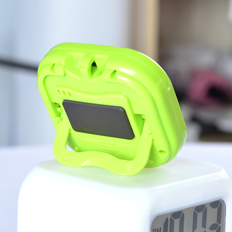 Factory Direct Sales New Small timer student exam homework kitchen baking high precision electronic timer