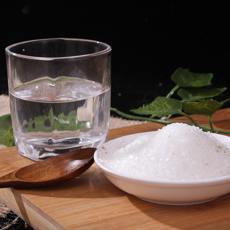 258g bagged white sugar factory wholesale white sugar household baking raw materials edible non-bulk white sugar white sugar