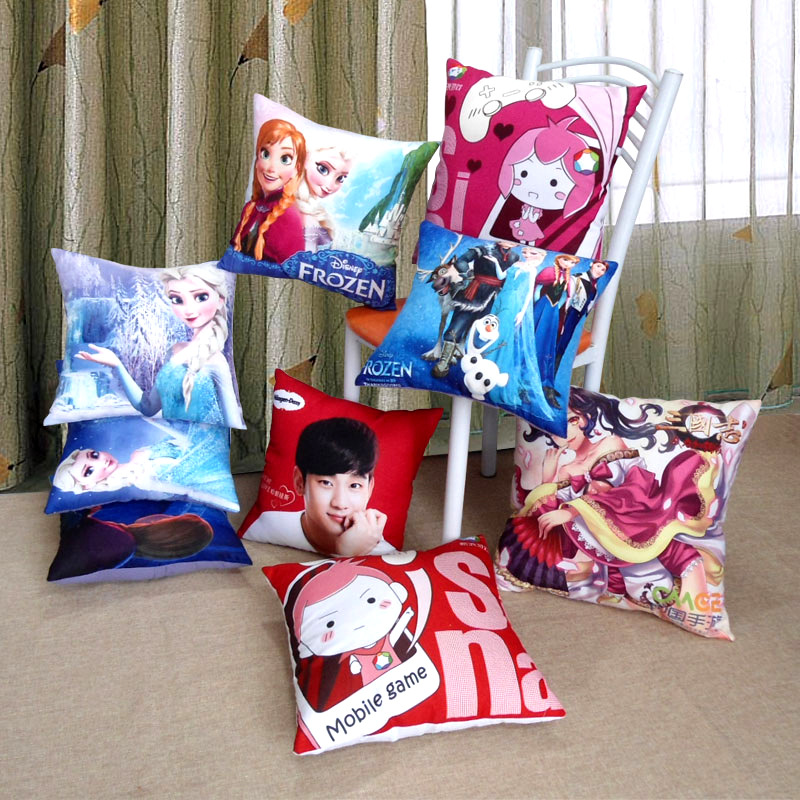 Support Processing Fabrics Can Choose Your Choice