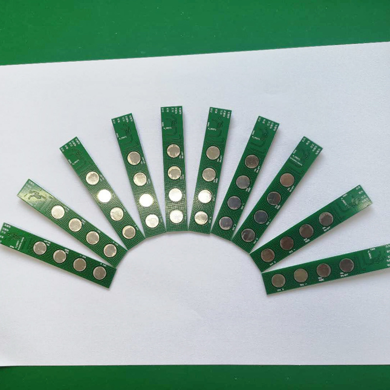 Fast Professional Microcontroller Mcu Intelligent Solution Development and Design Customized Pcba Software and Hardware Development Control Board