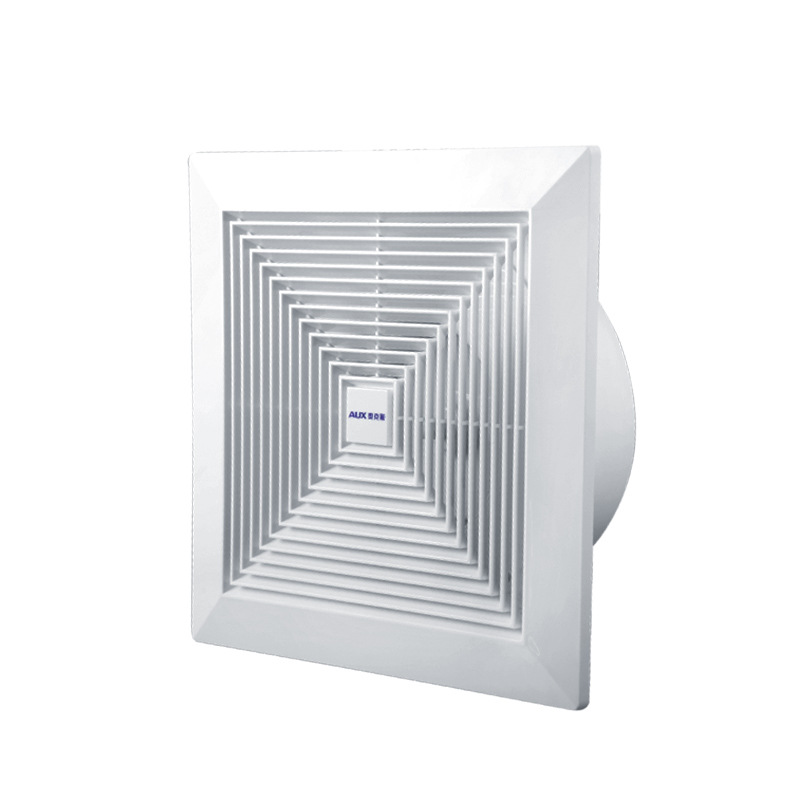 Oaks Ceiling Duct Ceiling Exhaust Fan Powerful Mute Exhaust Toilet Ventilating Fan Exhaust Fan 300300