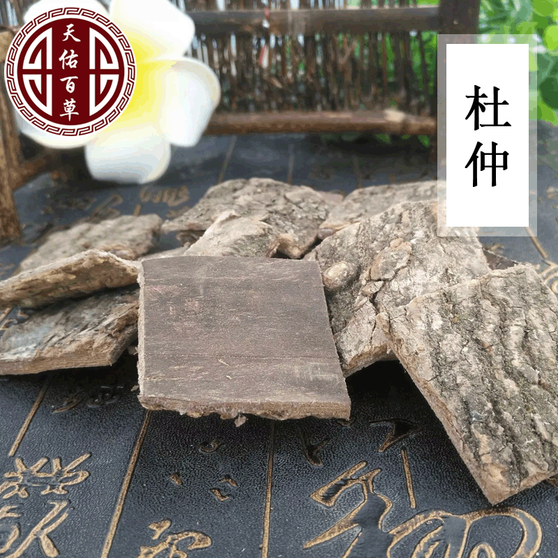 Еукоммия китайские лекарственные материалы оптом 500г Новинка кора еукоммии блоки еукоммии различные спецификации оптовая продажа коры еукоммии