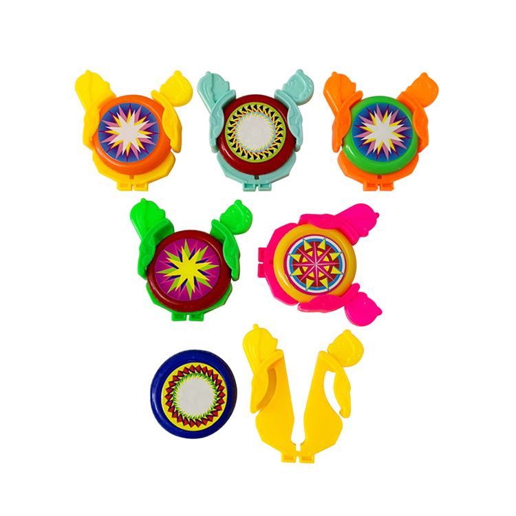 Professional Production of Plastic Gifts, Small Toys, Mini Color Whistles, Small Gifts, Gashapon Balls, Gifts