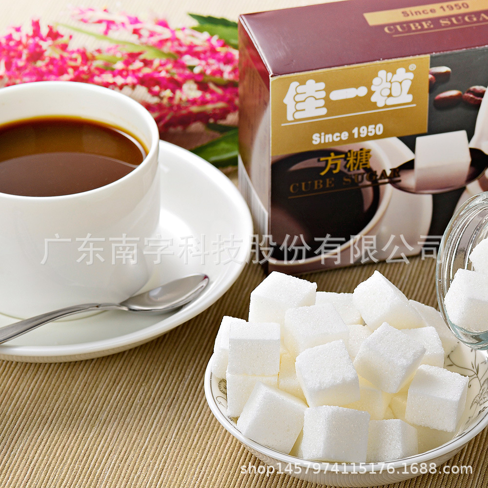 Premium White Sugar Pack for Coffee and Dessert Flavoring, 120 Pieces