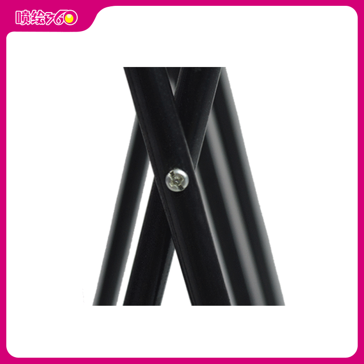 Factory Direct Sales Aluminum Mesh Display Rack Wholesale Luxury Shrink Mesh Display Rack Supply Straight Mesh Display Rack Direct Supply