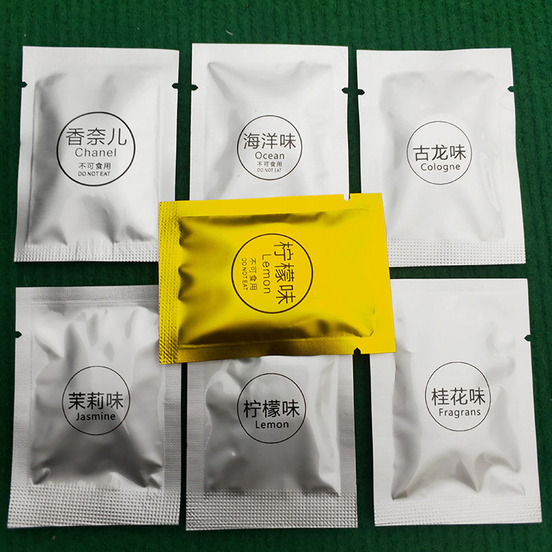 Factory direct car pe incense customized wholesale car air outlet aromatherapy solid aromatherapy car fragrance stick