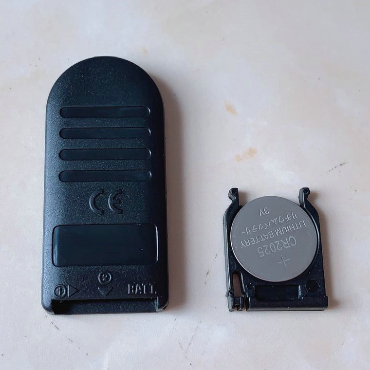 EOS C/N infrared remote control SLR camera remote control