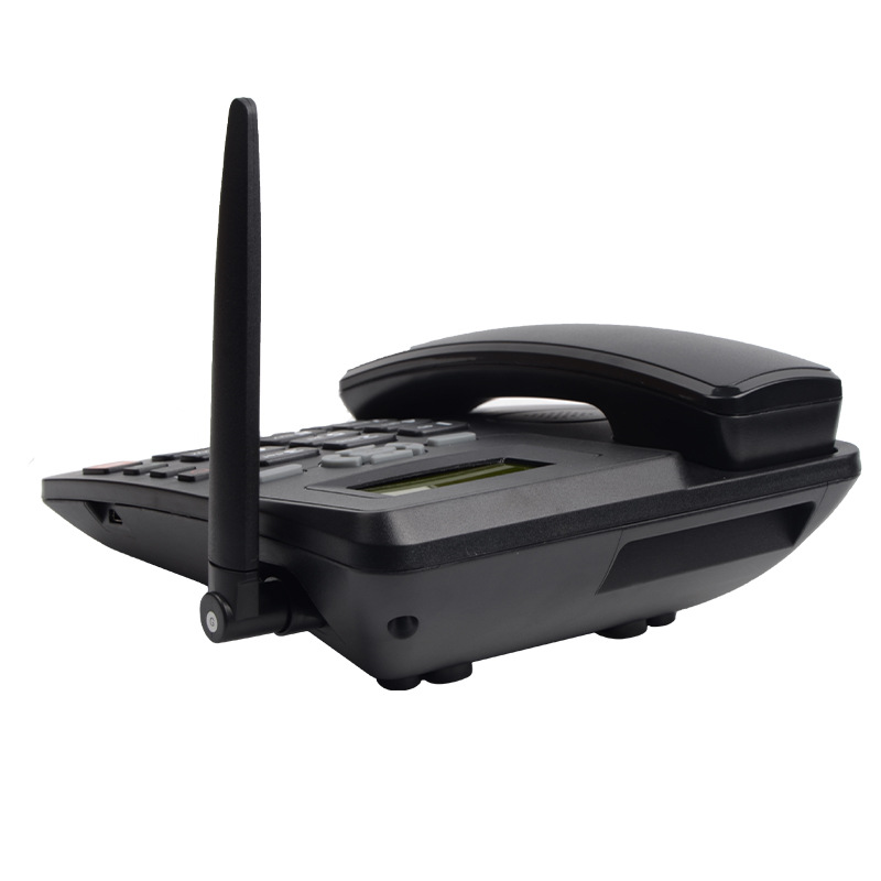 Etross Ets-6588 Export Version of Gsm Wireless Telephone Mobile Unicom Plug-In Card with Radio Function