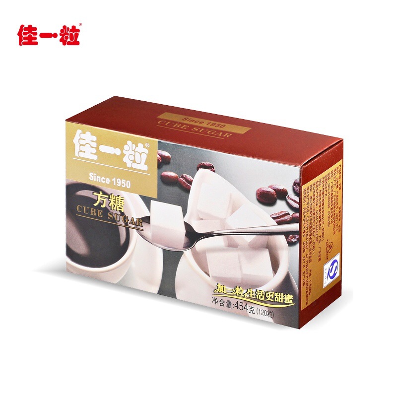 Premium White Sugar Pack for Coffee and Dessert Flavoring, 120 Pieces