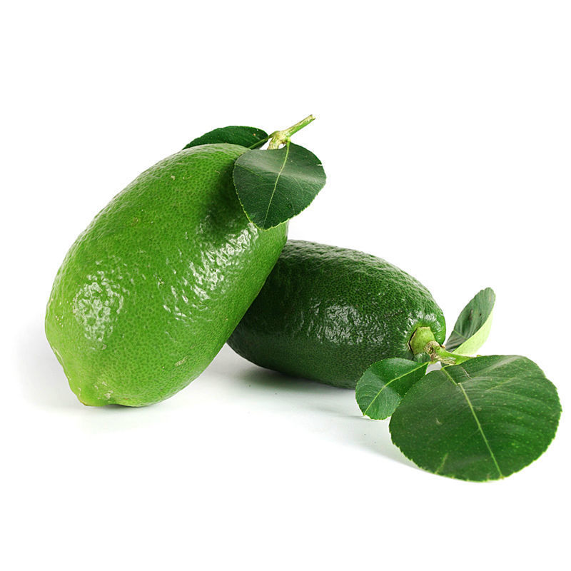 Guangdong Perfume Lemon Seedless Green Lemon Tropical Fresh Fruit First-Class Hainan Lemon Wholesale Milk Tea Shop Exclusive
