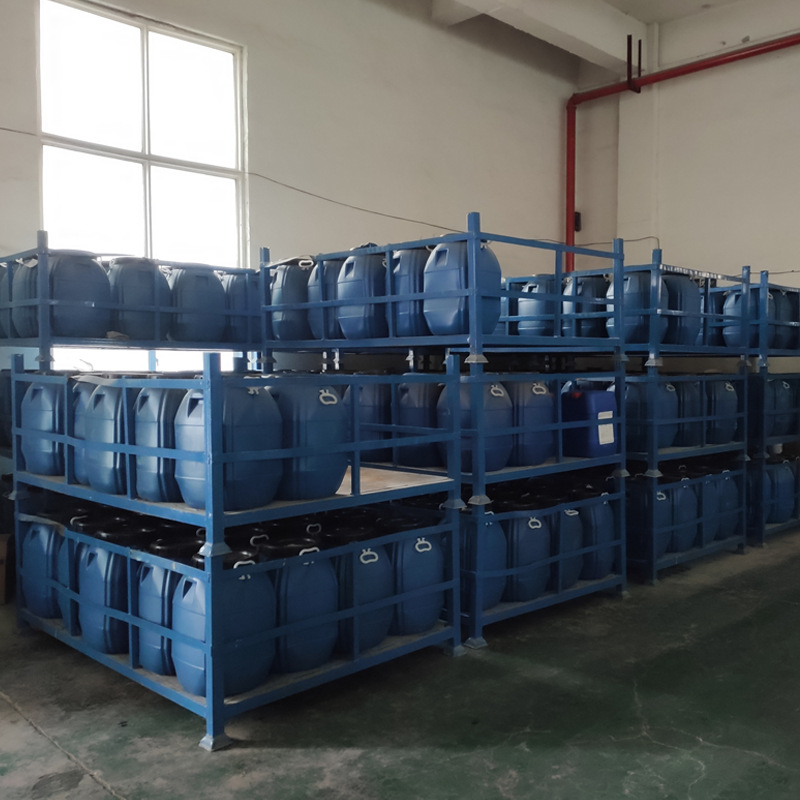 Spot Carboxyl Butyl Latex Construction Mortar Additive Waterproof Hardness High Butyl Latex with Low Addition Amount