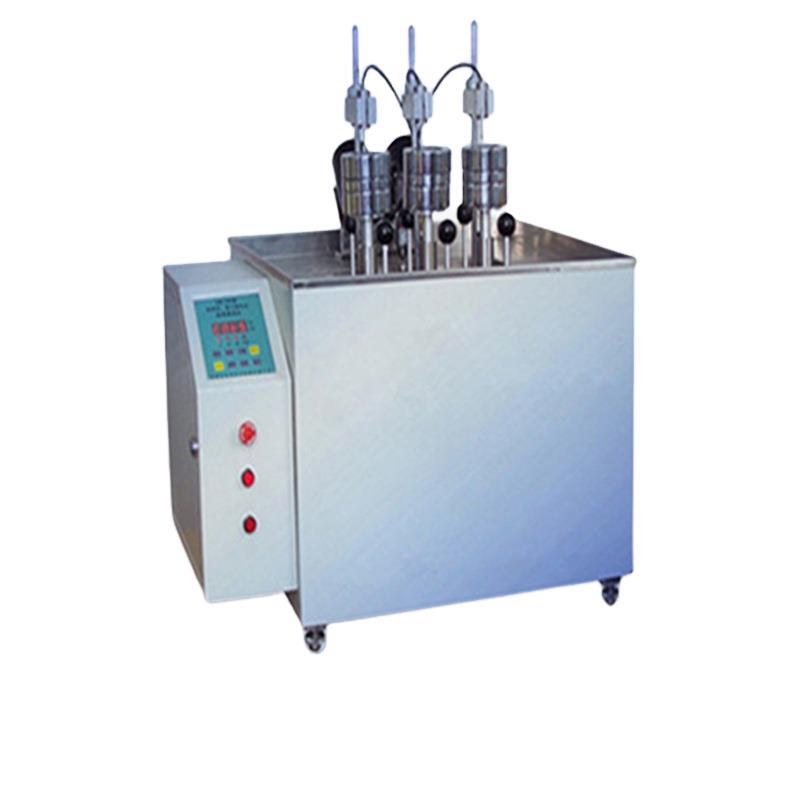 Rv-300A Type Thermal Deformation, Vicat Temperature Tester