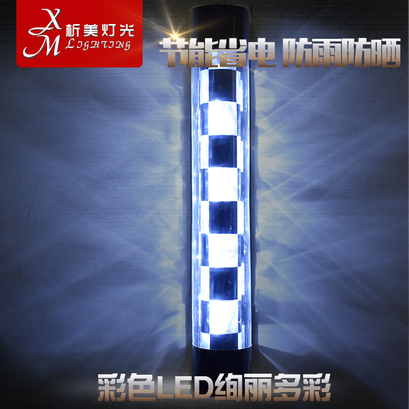 Hairdressing turn light wall LED flash barber shop beauty salon hair salon logo advertising sign light box professional export