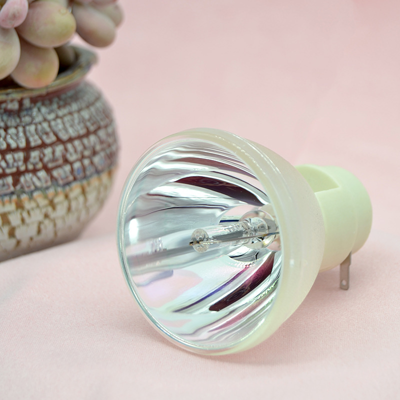 Подходит для проекторов Benq Mx666 W1070 I700 I720 лампа 240/0.8 E20.9N