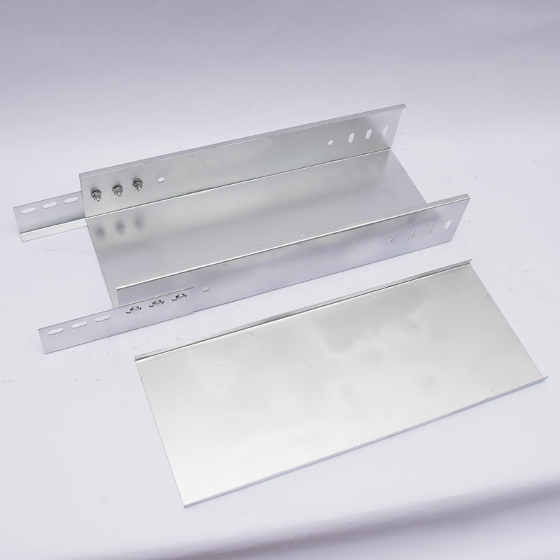 Galvanized cable tray manufacturer 200*100 tray fire 300*150 plastic spray 201 stainless steel 304 trunking