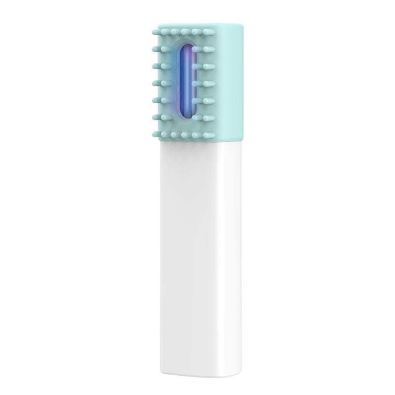 UV ultraviolet disinfection stick pet comb germicidal lamp household small pet disinfection stick handheld sterilizer