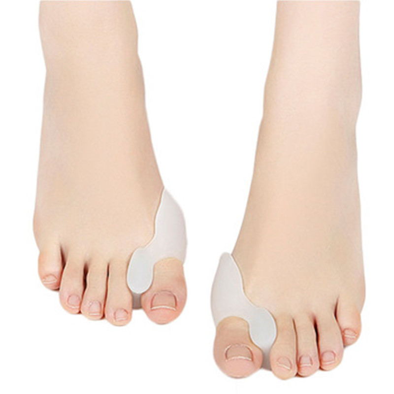 Защитный чехол для пальцев, эластичное кольцо, разделитель для мужчин и женщин, чехол для пяти пальцев