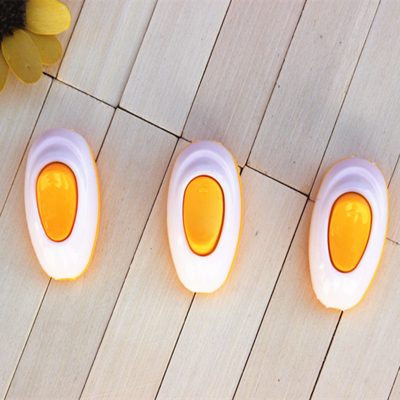 One Yuan Push Button Switch Bedside Switch Yiwu 1 Yuan 2 Yuan Store Small Goods Supply