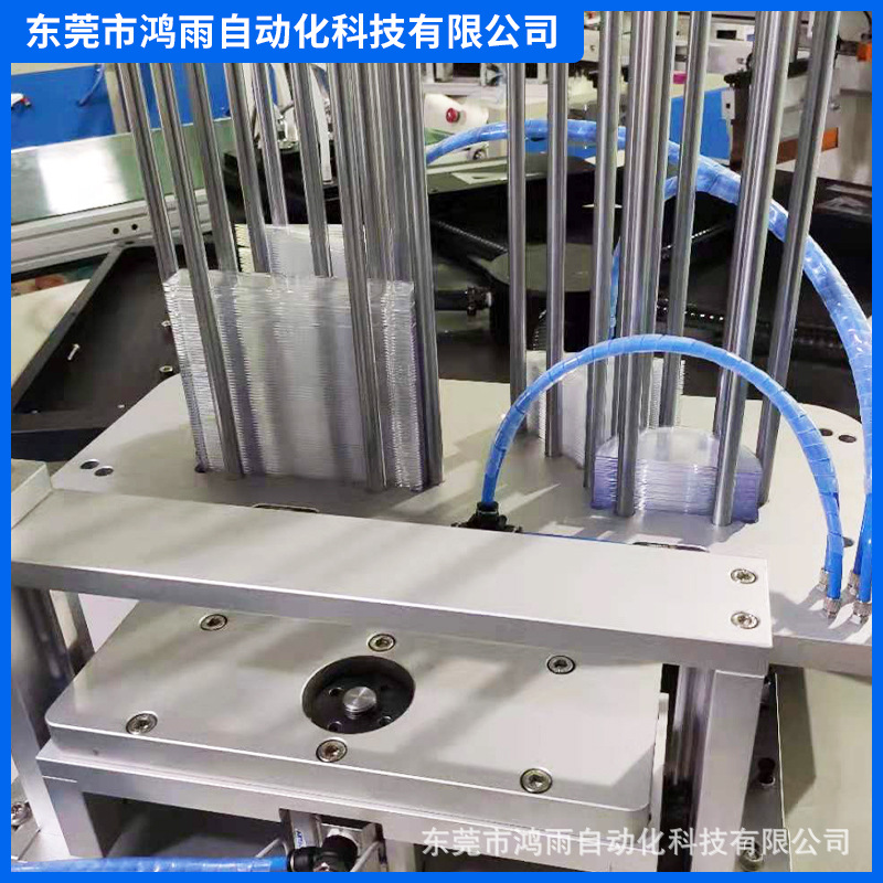 Customized Turntable Fully Automatic Two-Color Screen Printing Machine Ruler Ruler Set Soft Ruler Screen Printing Machine Screen Printing Machine