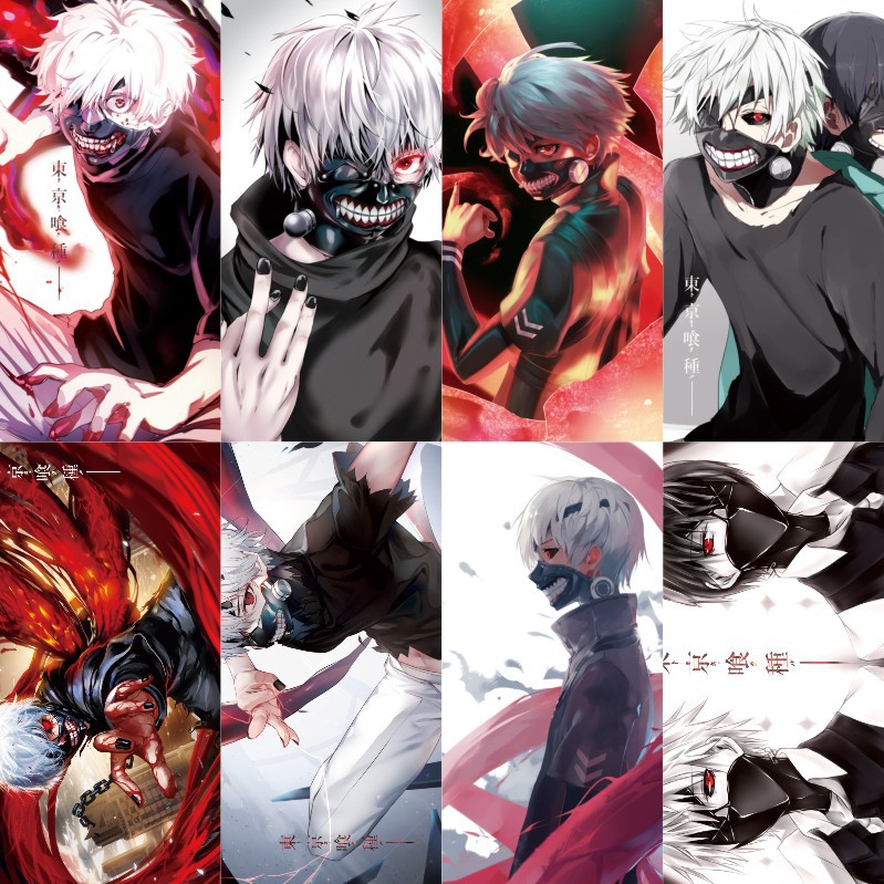 Anime Poster Chihiro Dragon Ball Pirate Conan Your Name Totoro HD Embossed Coated Paper Poster Wallpaper