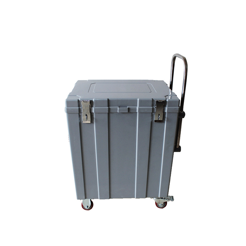 Portable Cash Bill Box 30,000-800 Million Plastic Steel Financial Style Carrying Box Money Box Zhejiang Manufacturer Wholesale