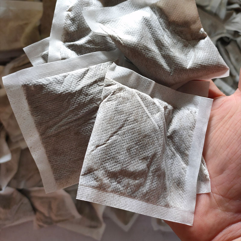 wormwood foot bath powder bag source factory 6g10g15g20g30g foot bath powder foot bath bag foot bath powder