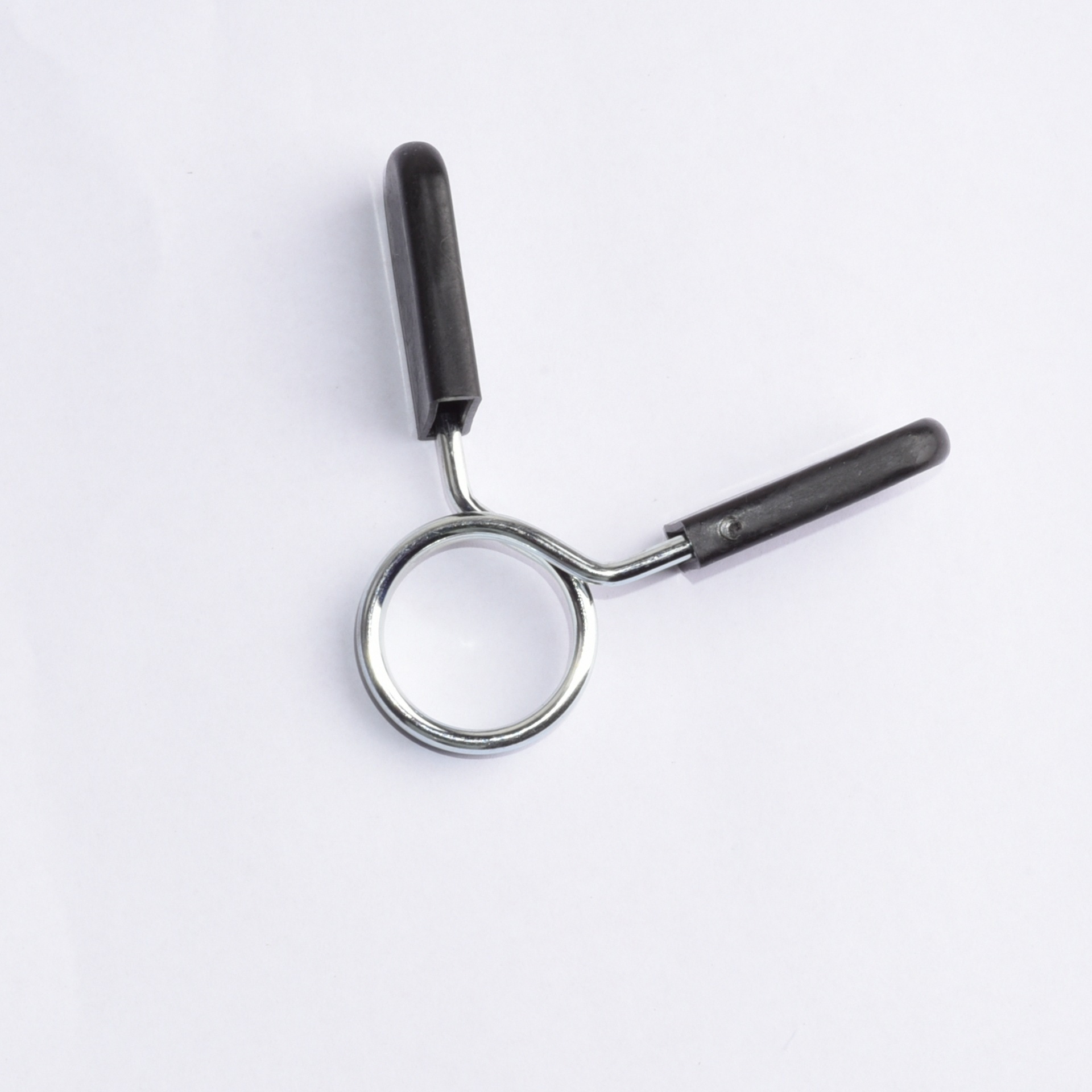 Dumbbell barbell bar special snap spring clip barbell bar snap clip anti-loose dumbbell Accessories Wholesale