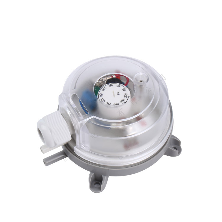Air Micro Differential Pressure Switch Air Pressure Switch Differential Pressure Switch Differential Pressure Gauge Gas Differential Pressure Switch