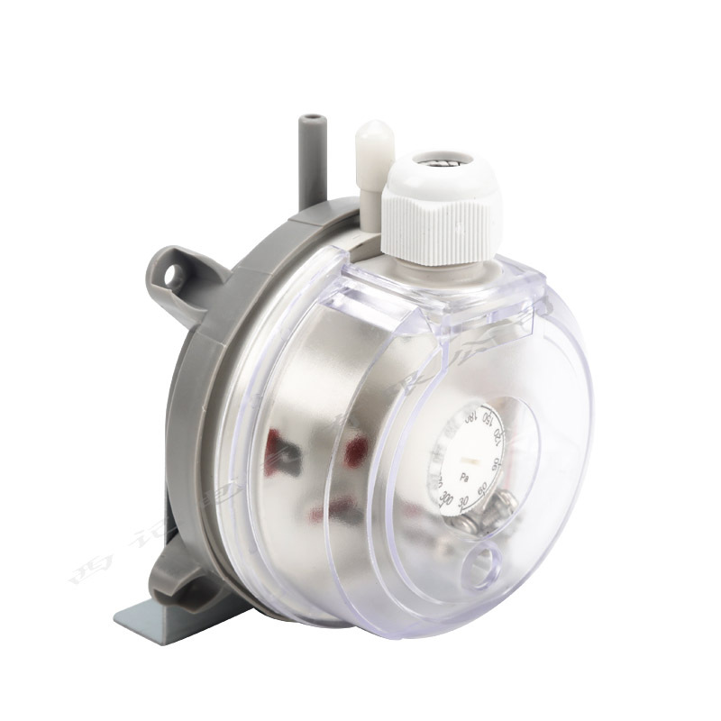 Air Micro Differential Pressure Switch Air Pressure Switch Differential Pressure Switch Differential Pressure Gauge Gas Differential Pressure Switch