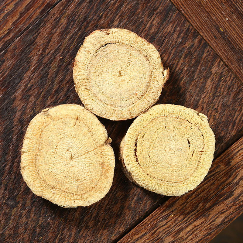 Licorice, Red-Skinned Licorice Slices, Chinese Medicinal Material, Licorice Without Smoke, in Stock (Free Shipping), Powder Production Available, Large Quantity Discounts