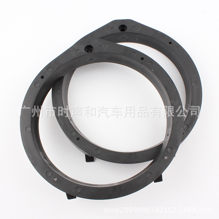 6.5-дюймовый безупречный динамик для аудио Civic Accord CRV Ji Zhifeng фан динамика с твердой сердцевиной