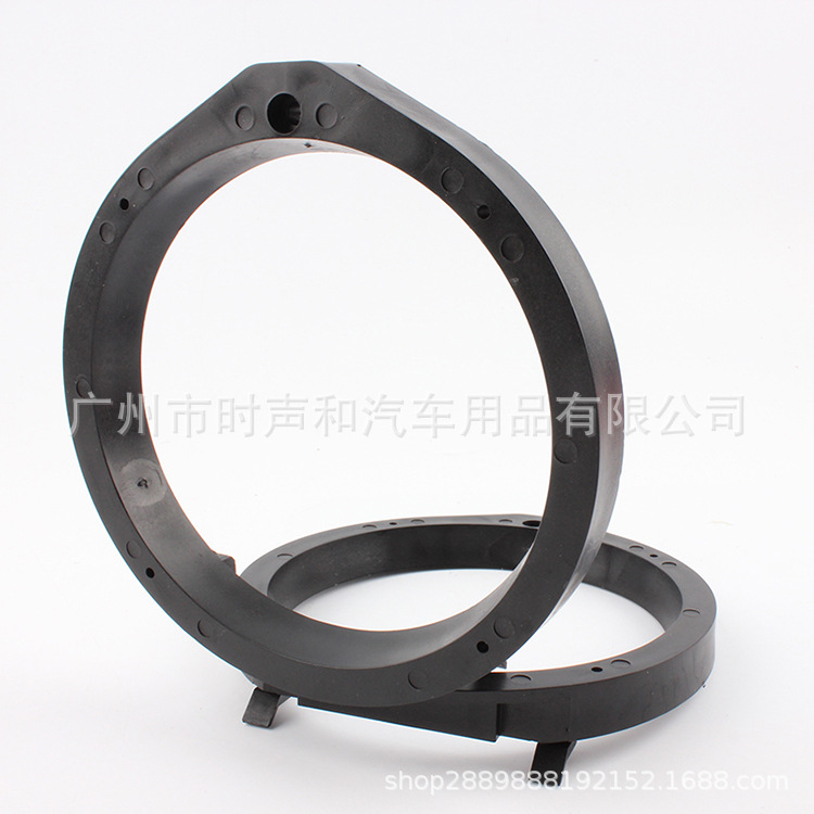 6.5-inch lossless speaker washer for audio Civic Accord CRV Ji Zhifeng fan speaker pad solid core