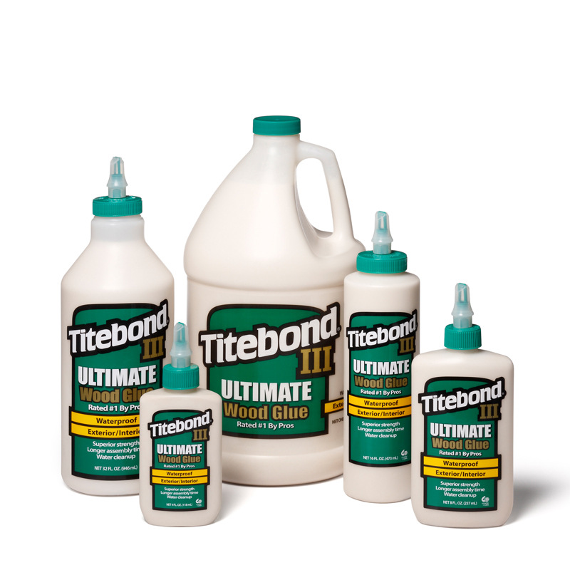 Оптовая клей Тайтбонд для дерева для ремонта музыкальных инструментов