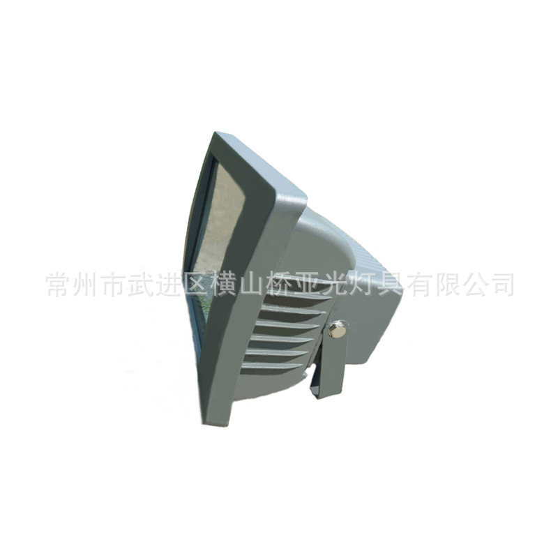 Support Customized Single-Ended and Double-Ended 70-150W Backpack Lights That Can Be Equipped with Led Floodlights
