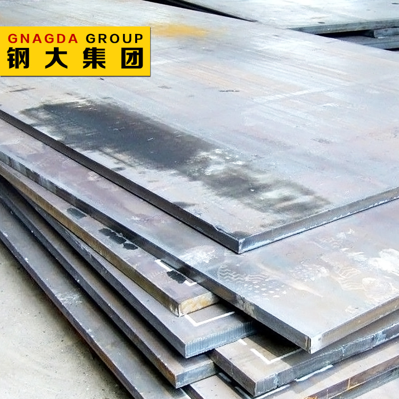 Supply American Standard Astm A36 Steel Plate, Rolled Plate, Open Plate, Medium Plate, Medium Thick Plate Wholesale, Provide Material Report