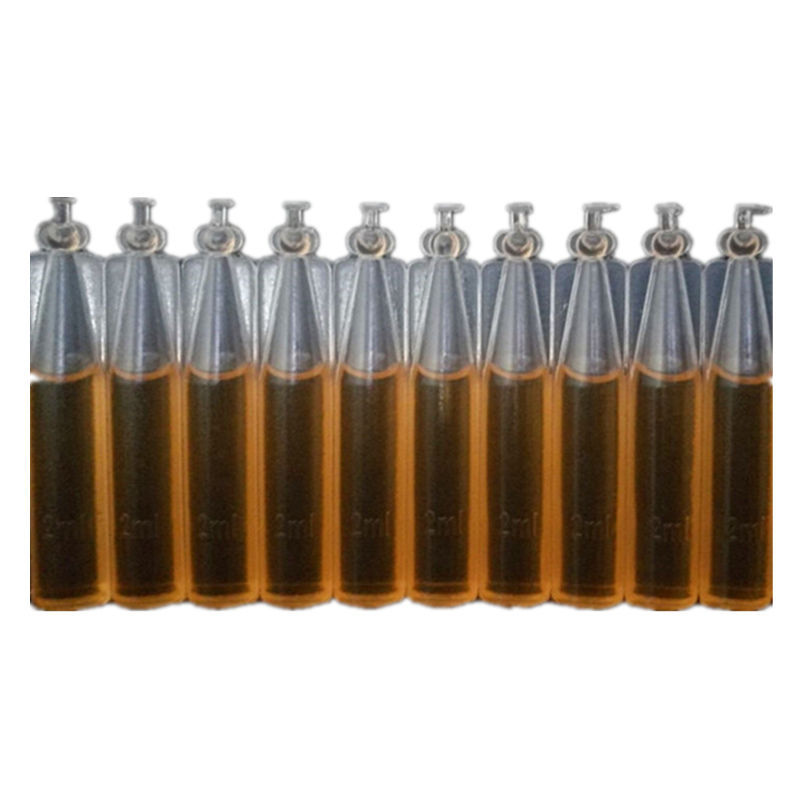 Fruit fly lure liquid medicine needle trap insect trap orange fruit fly fruit garden pomegranate orange fruit fly trap