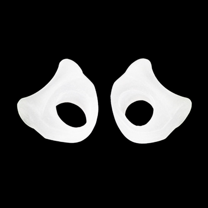 Ring Cross-Border Protective Cover Elastic Foot Ring Toe Separator Separator Men's and Women's Foot Clip Valgus Five Toes