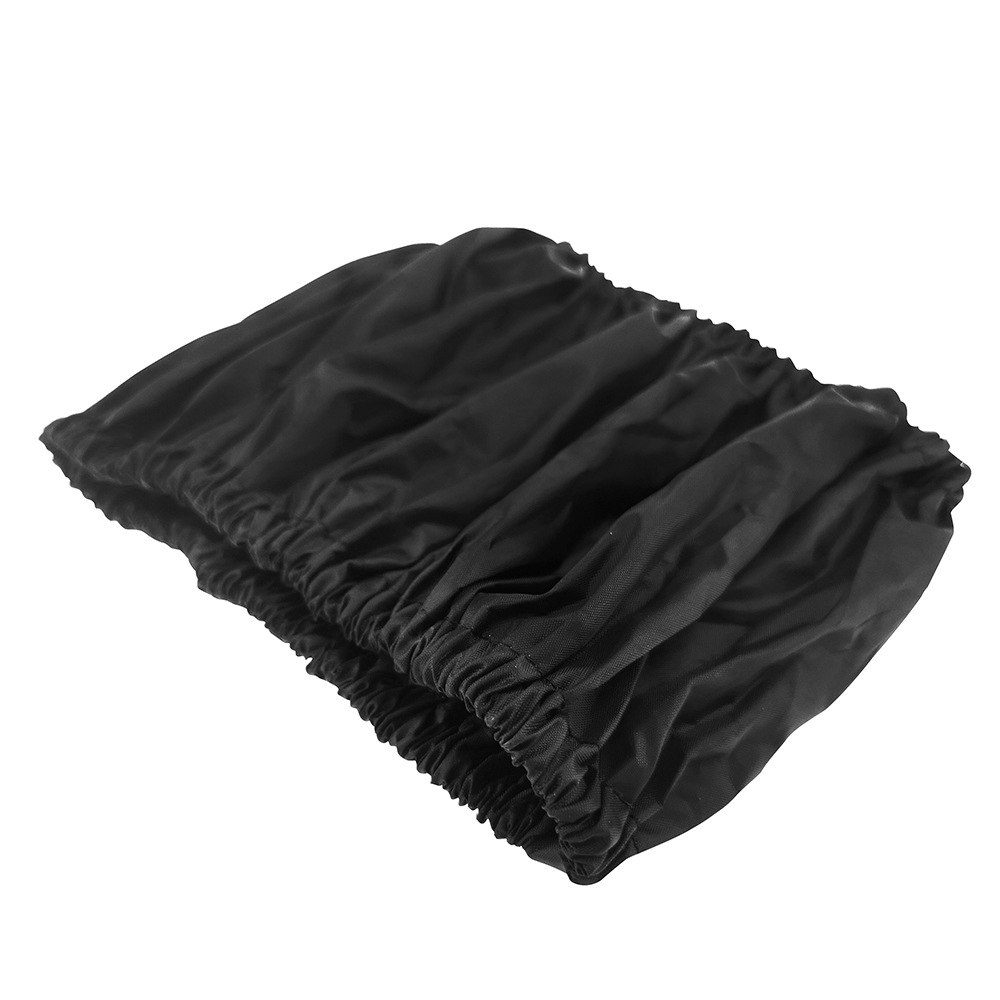 защитный чехол для колес коляски, против грязи, пыли и воды, может вращаться при установке