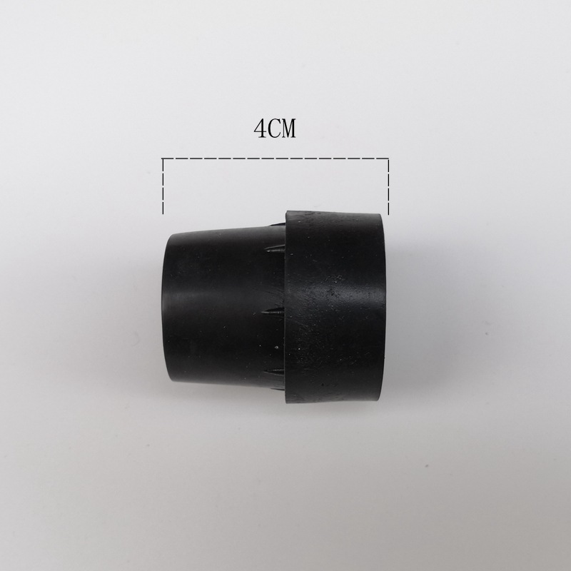 Trampoline Jumping Bed Bungee Bed Foot Mat Rubber Cover Foot Cover Plastic Mat Anti-Slip Mat Silent Base Pipe Cover Accessories