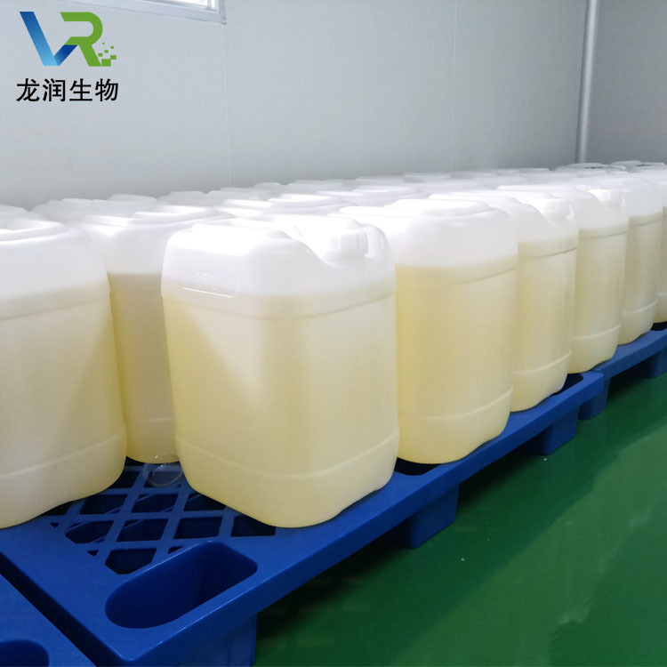 Source Manufacturer Processing and Processing of Different Ozone Content of Ozone Oil Light/Dark Palace Exhaust Ozone Chemical Oil