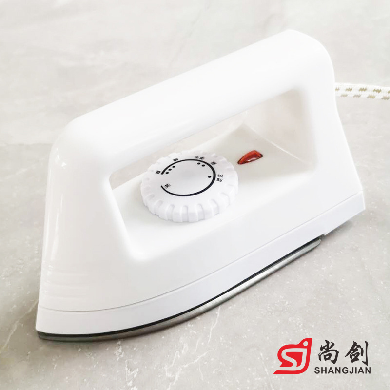 Electric Iron dry electric iron dry electric iron dry iron dry iron dry iron Teflon small size cross-border foreign trade